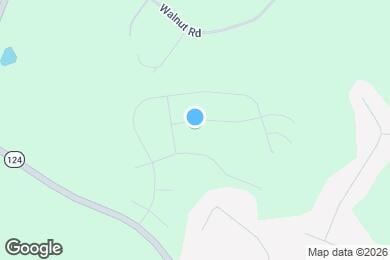 Map image of the property - 56 River Br Wy