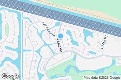 Map image of the property - 146 Gables Blvd