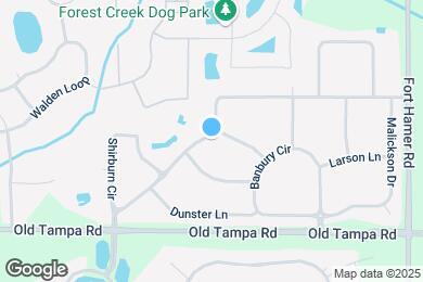 Map image of the property - 4084 Kingsfield Dr