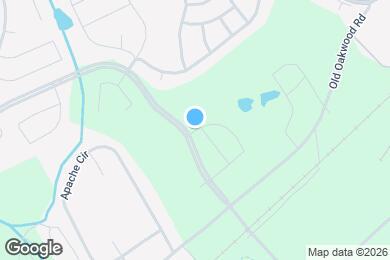 Map image of the property - 4561 Cypress Pk Dr