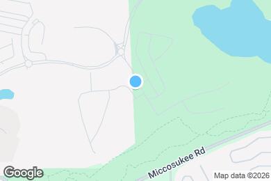 Map image of the property - 3607 Meadow Vista Ln.