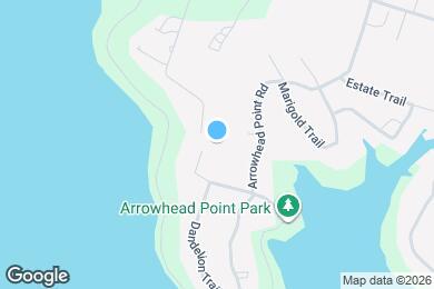 Map image of the property - 30 Buck Ln
