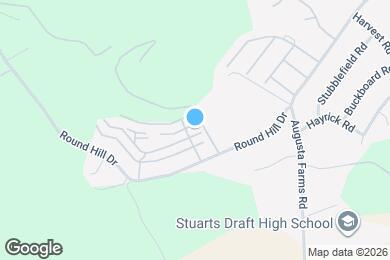 Map image of the property - Brittany Knoll