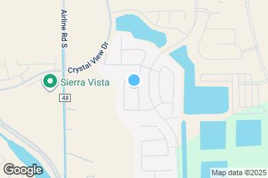 Map image of the property - 10332 Ritter Run Dr