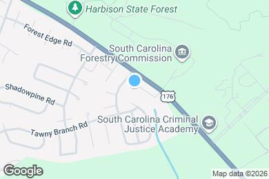 Map image of the property - 139 Thorn Tree Ln