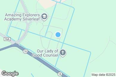 Map image of the property - 591 Cherry Elm Dr