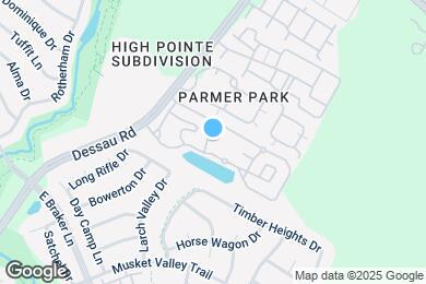Map image of the property - Ascent North