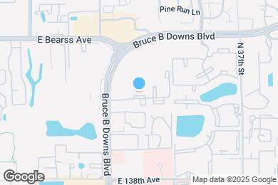 Map image of the property - Grand Pavilion