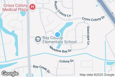 Map image of the property - 216 Meadowhill Ln