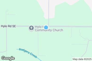 Map image of the property - 7588 Heckart Ln SE