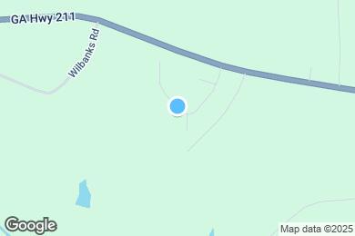 Map image of the property - 401 Breeze Way