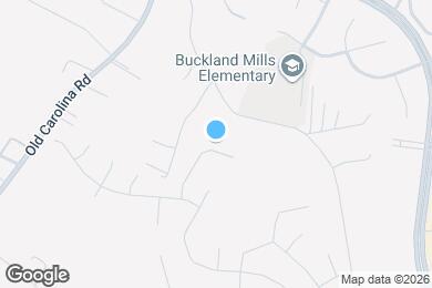 Map image of the property - 7412 Pensacola Pl