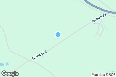 Map image of the property - 863 Nowlan Rd
