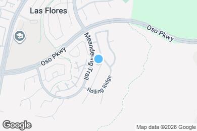 Map image of the property - 7 Shea Ridge