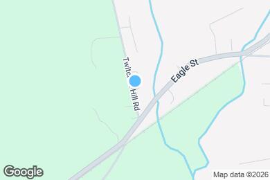 Map image of the property - 96 Twitchell Hill Rd