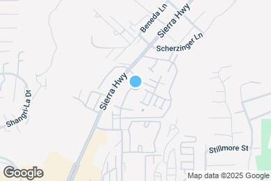 Map image of the property - 18197 Sundowner Way