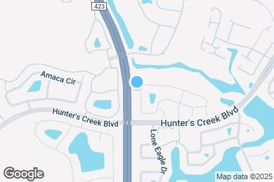 Map image of the property - 2845 Falling Tree Cir