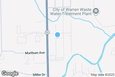 Map image of the property - 32230 Ruehle Ave