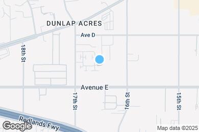 Map image of the property - 12357 Van Gogh Pl