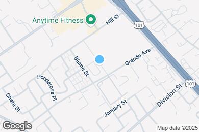 Map image of the property - 288 Scarlett Cir