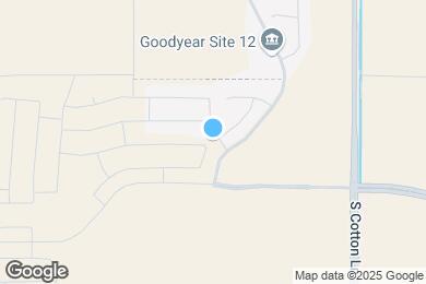 Map image of the property - 3461 S 174th Ave
