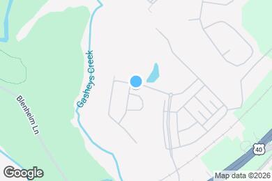 Map image of the property - 1745 Lawder Cir
