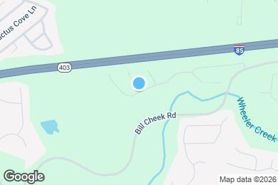 Map image of the property - 5046 Pebble Bridge Wy