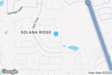 Map image of the property - 7022 Phoebe View