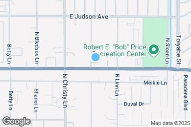 Map image of the property - 2022 Castleberry Ln