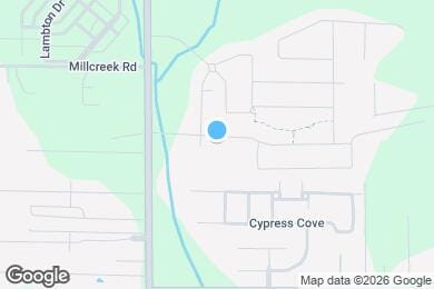 Map image of the property - 204 Redfern St
