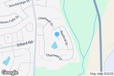 Map image of the property - 22 Tack Ln