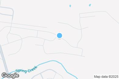 Map image of the property - 1104 Eagle's View Dr