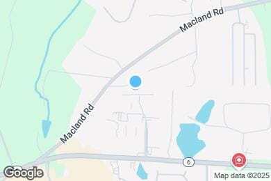 Map image of the property - 428 W I Pky