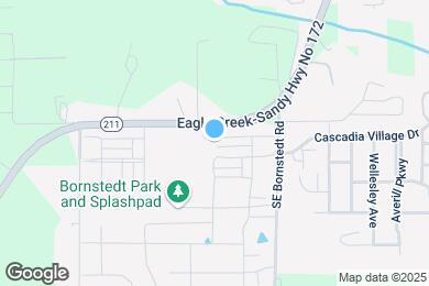 Map image of the property - 38438 Galway St