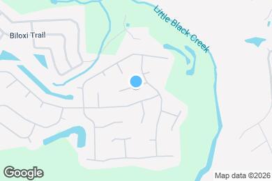 Map image of the property - 3017 Morning Sun Dr