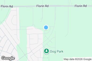 Map image of the property - 7309 Ganache Wy