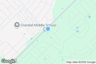 Map image of the property - 2238 Mustang Ghost Trl