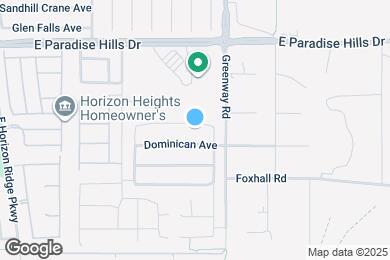 Map image of the property - 255 Crusades Ave