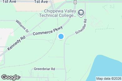 Map image of the property - 320 Scheidler Rd