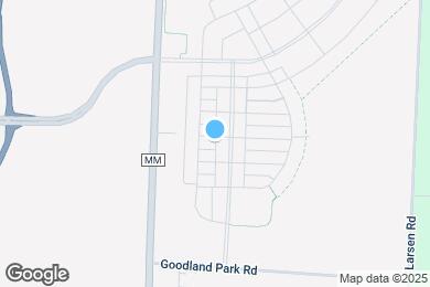 Map image of the property - 4885 Arugula Rd