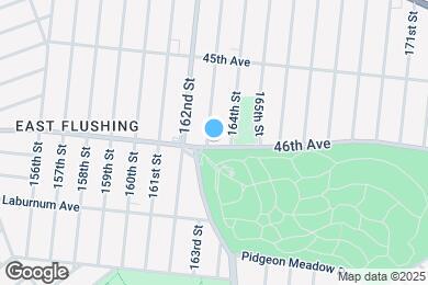 Map image of the property - 4589 163rd St