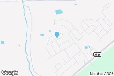 Map image of the property - 6943 Stellar Cv