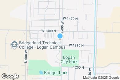 Map image of the property - 408 Spring Ln