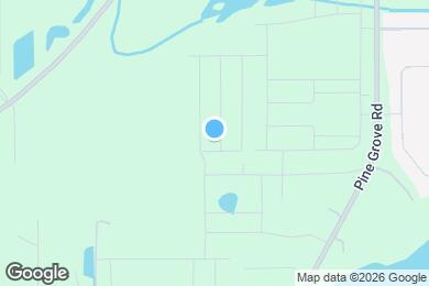 Map image of the property - 1776 Silver Tree St