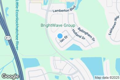 Map image of the property - 10013 Ian St