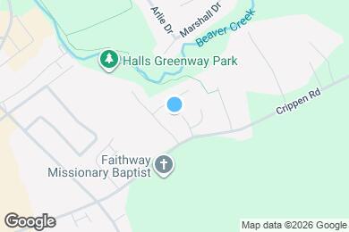 Map image of the property - 7027 Legend Oaks Ln