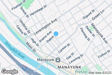 Map image of the property - 4529 Wilde St