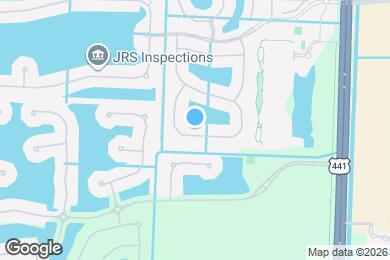 Map image of the property - 137 Canterbury Pl