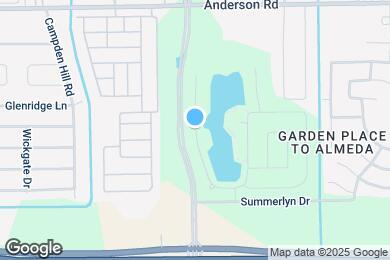 Map image of the property - 1 Bollardpoint Ln