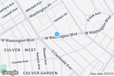 Map image of the property - 12212 Washington Plz